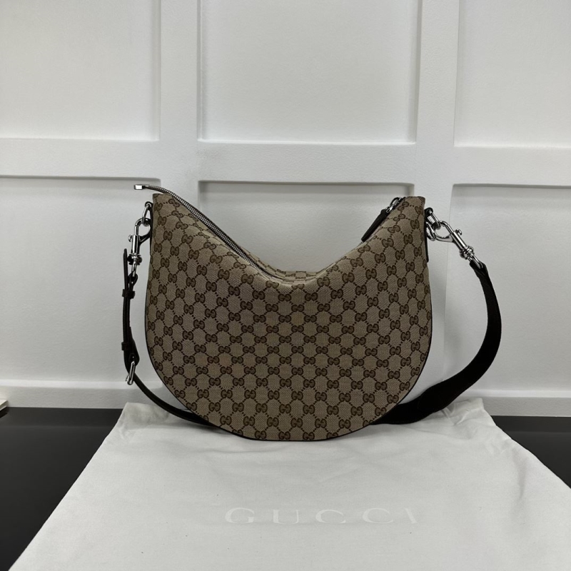 G*u*i satchel bags